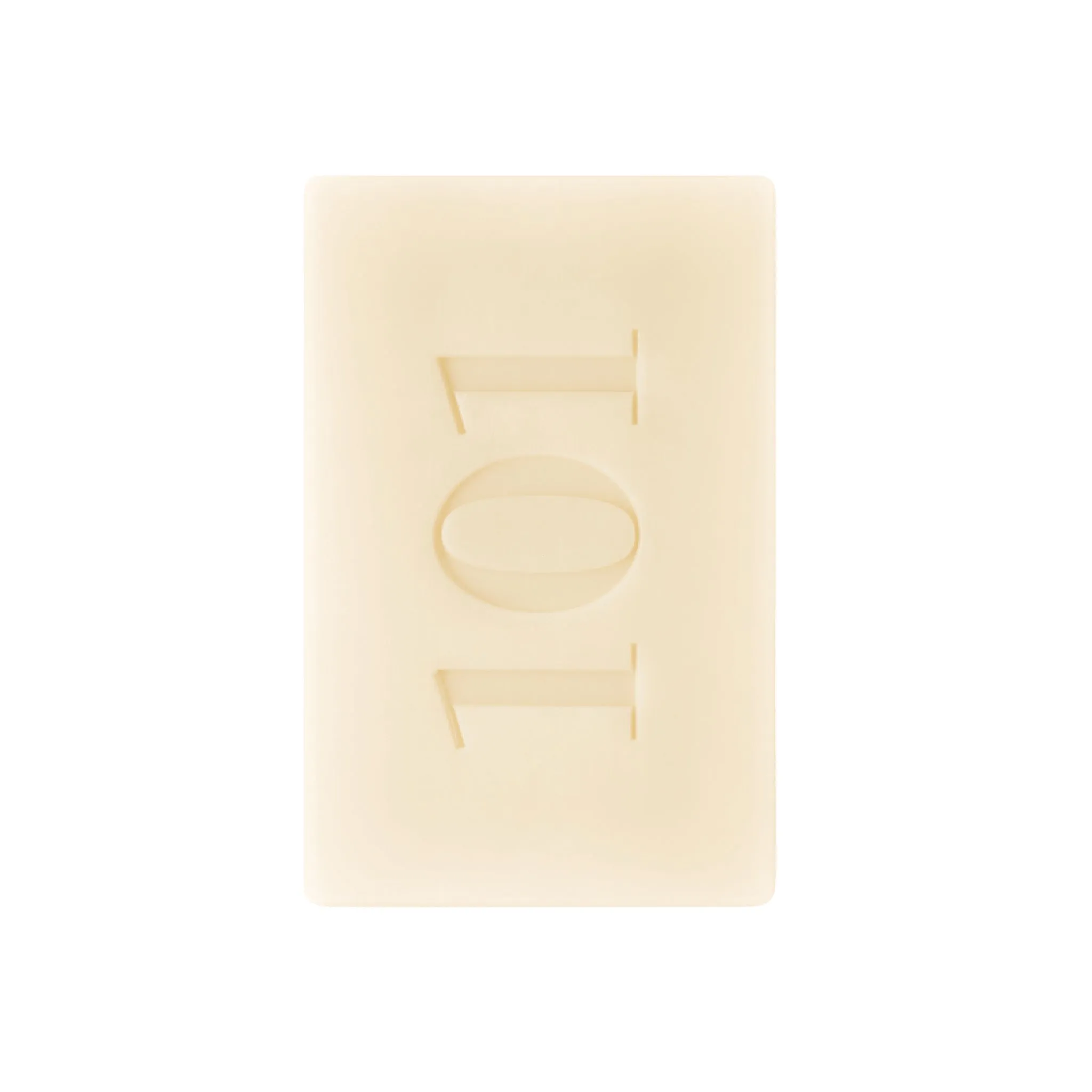 101 Soap Bar | Rose, Sweet Pea & White Cedar | 200g