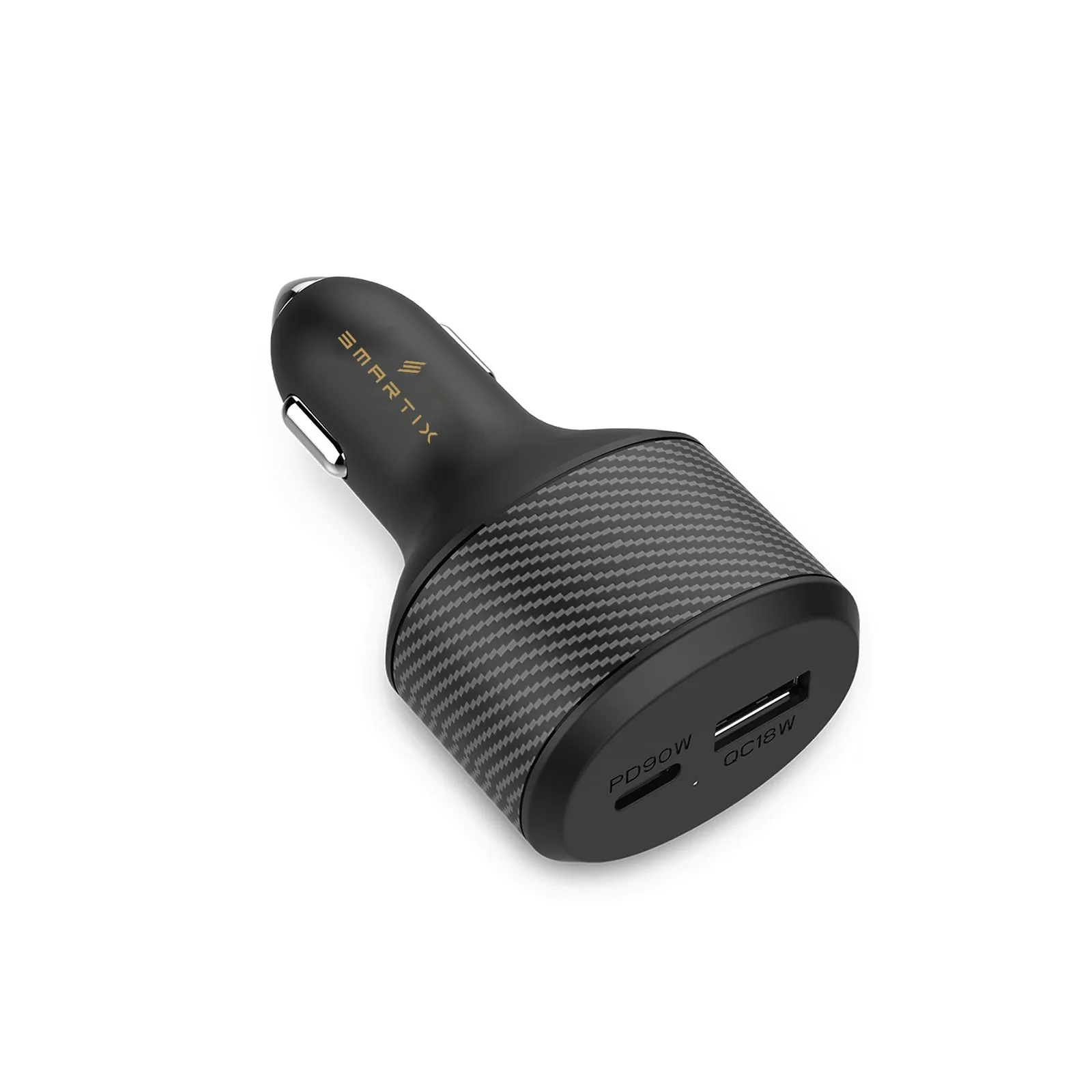 108W Car Charger