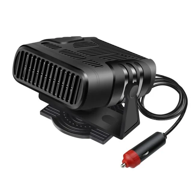 2 In 1 Car Heater