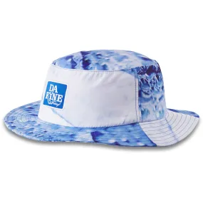 Abaco Bucket Hat With Neck Cape