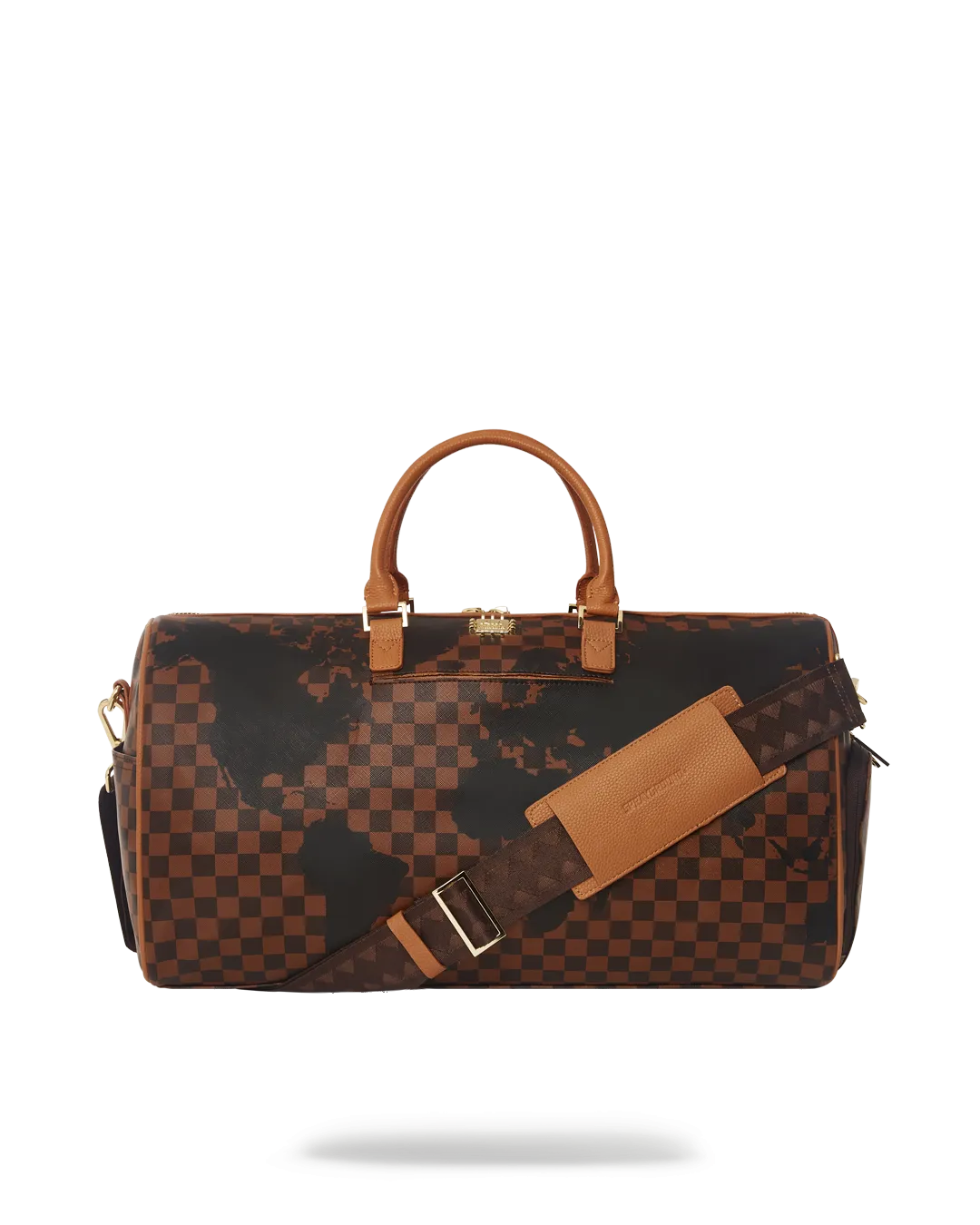 A.i.5 GLOBAL DUFFLE