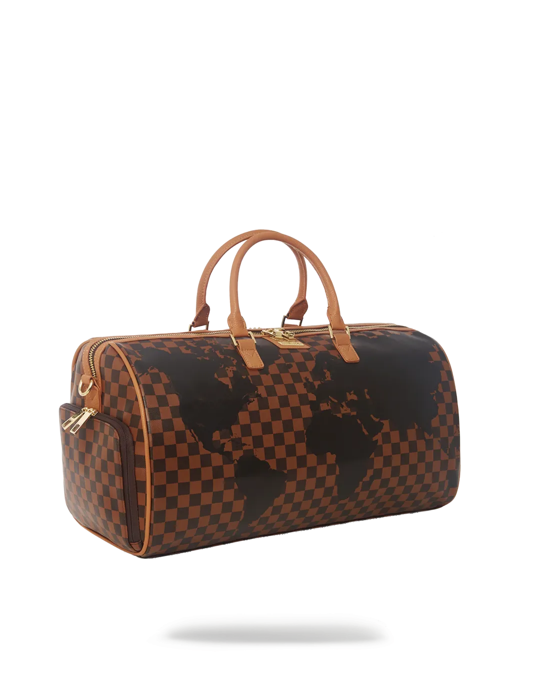 A.i.5 GLOBAL DUFFLE