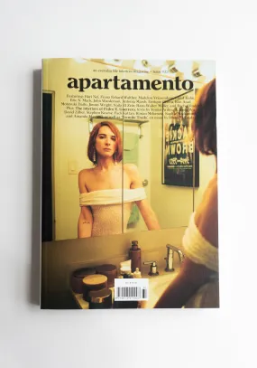 Apartamento Magazine Issue #33