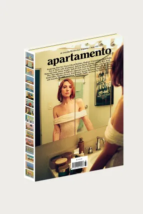 Apartamento Magazine Issue #33