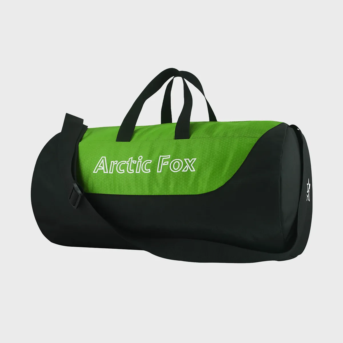 Arctic Fox E Barrel Duffle Bag