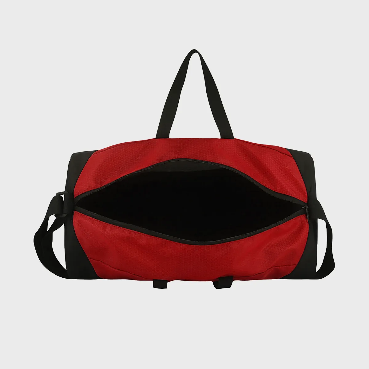 Arctic Fox E Barrel Duffle Bag