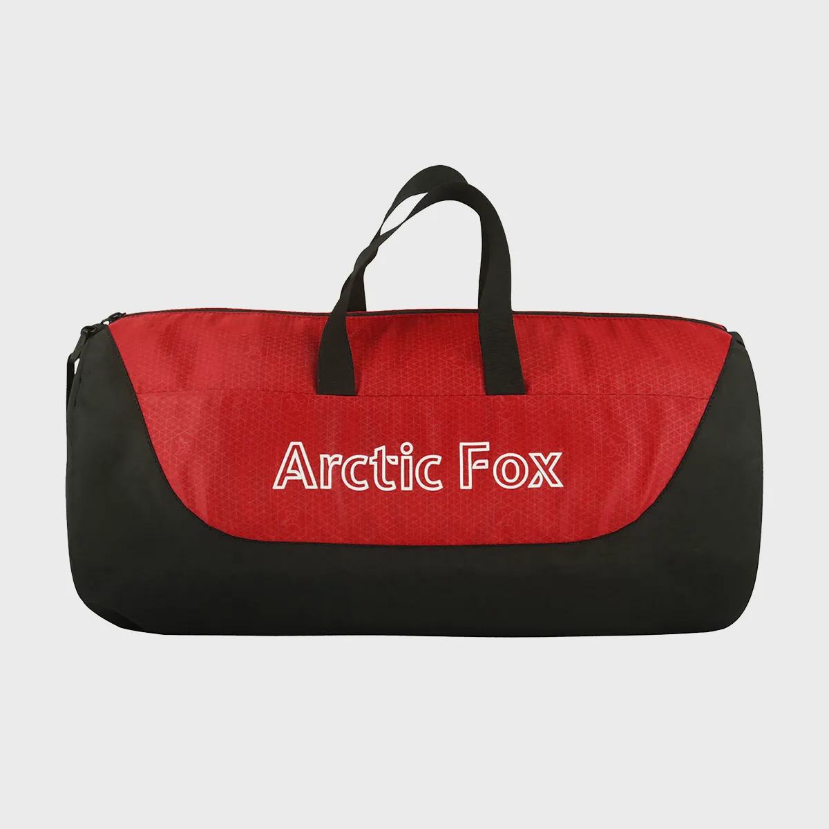 Arctic Fox E Barrel Duffle Bag