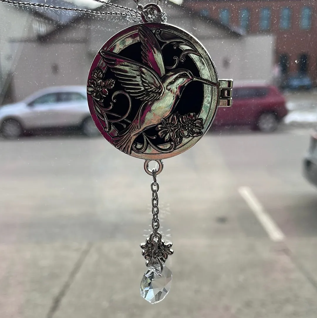 Aromatherapy Car Charm