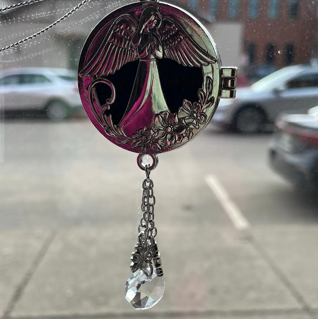 Aromatherapy Car Charm