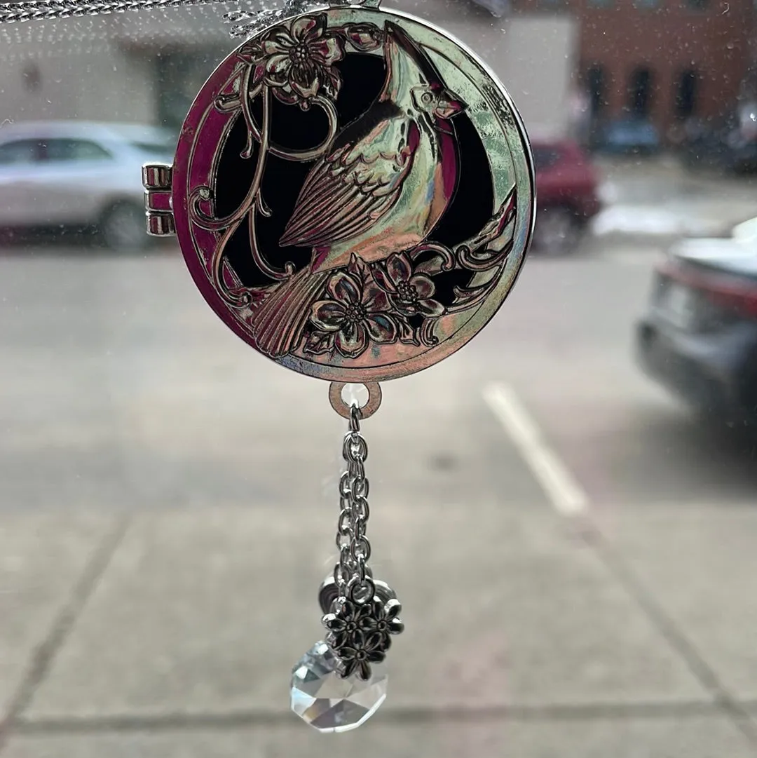 Aromatherapy Car Charm