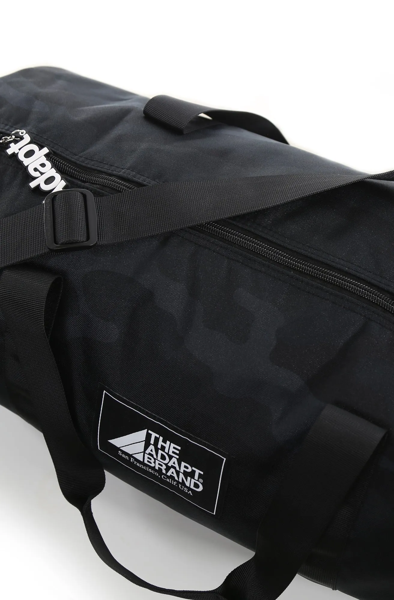 Atlas (Night Camo Duffle)