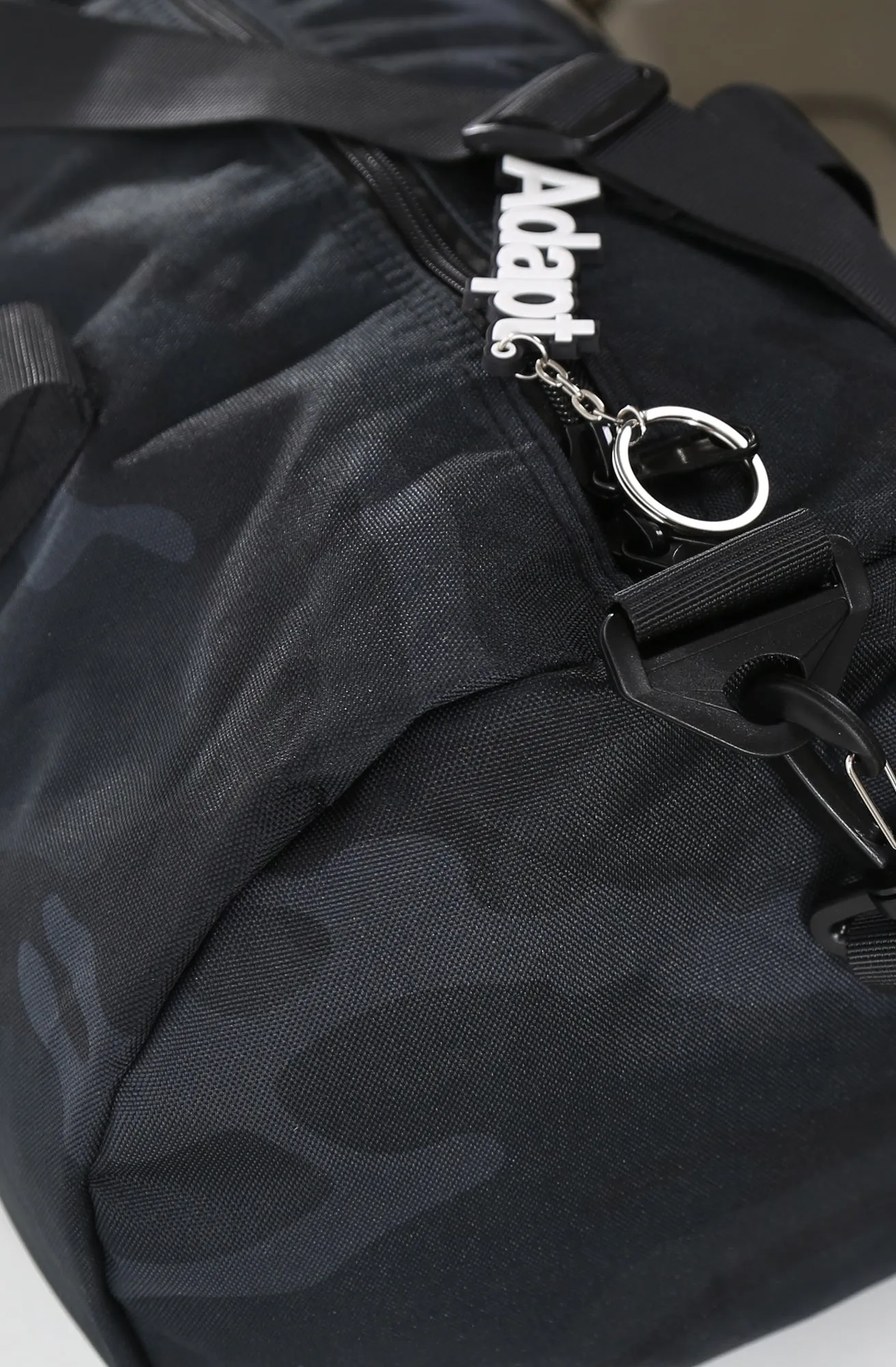 Atlas (Night Camo Duffle)