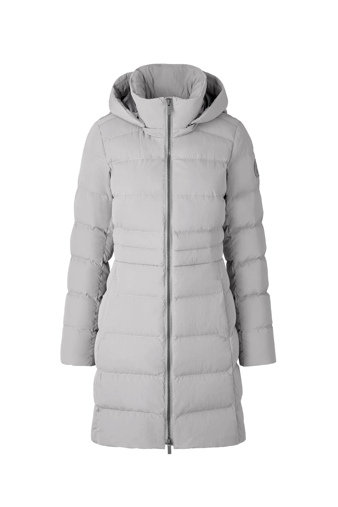 Aurora Parka