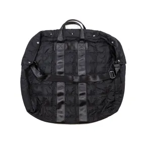 Aviator Duffle Bag (Black)