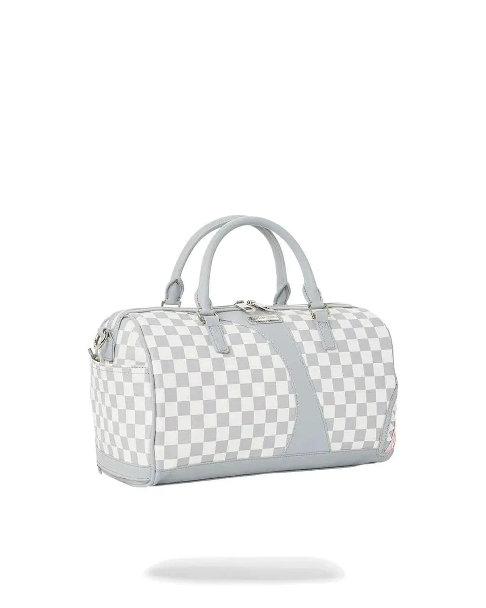 Bag rose henney mini duffle grey