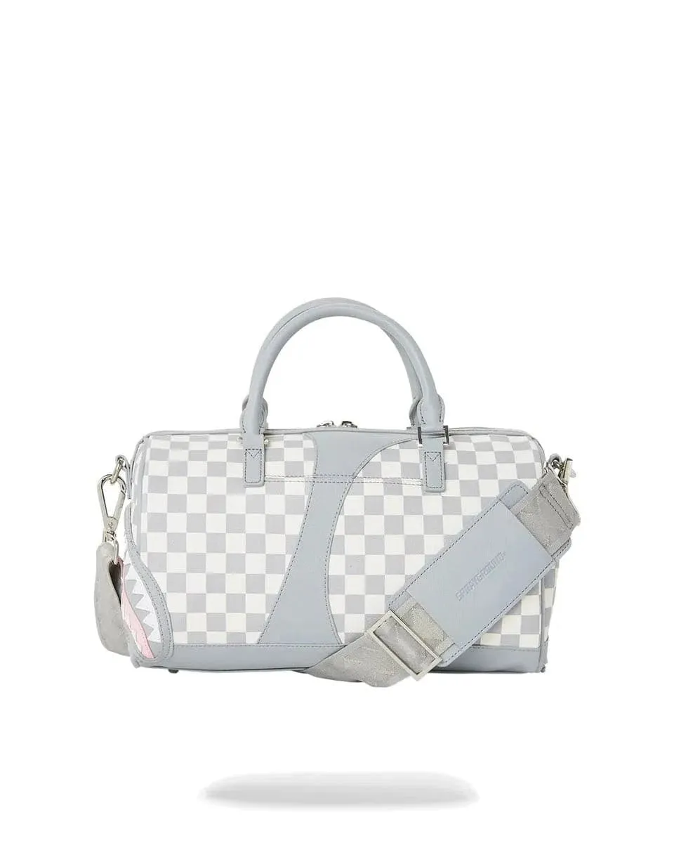 Bag rose henney mini duffle grey