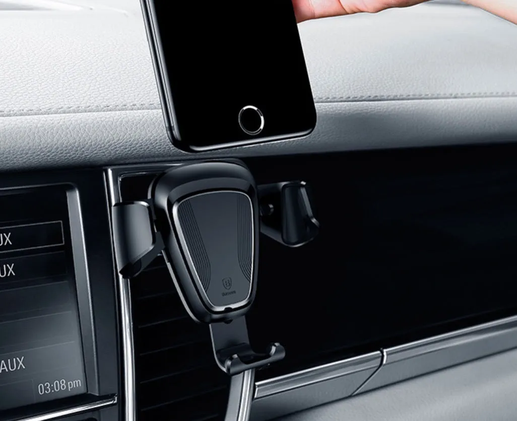 Baseus Gravity Car Mount