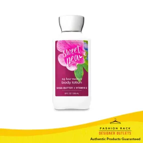 Bath & Body Works Sweet Pea Body Lotion 236Ml