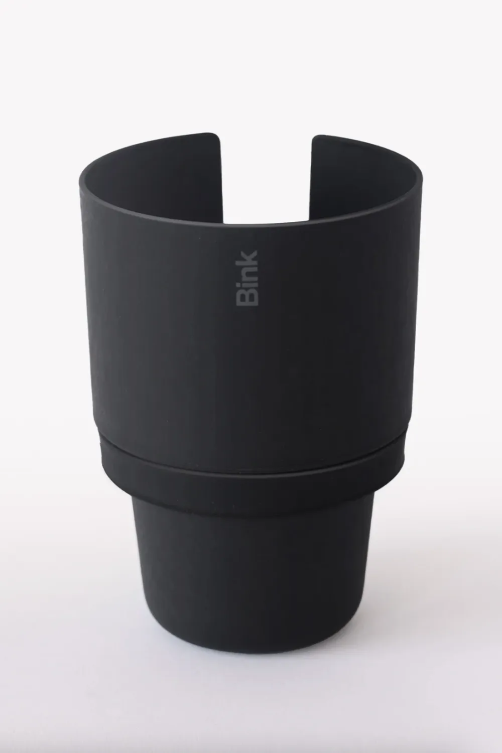 Bink | Car Cup Holder - Charcoal