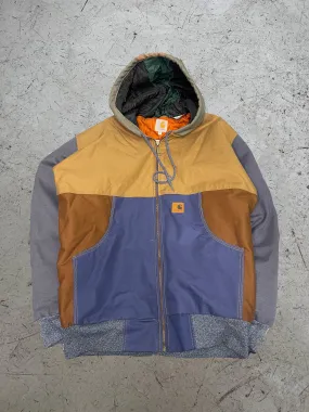 Bomber Carhartt Custom