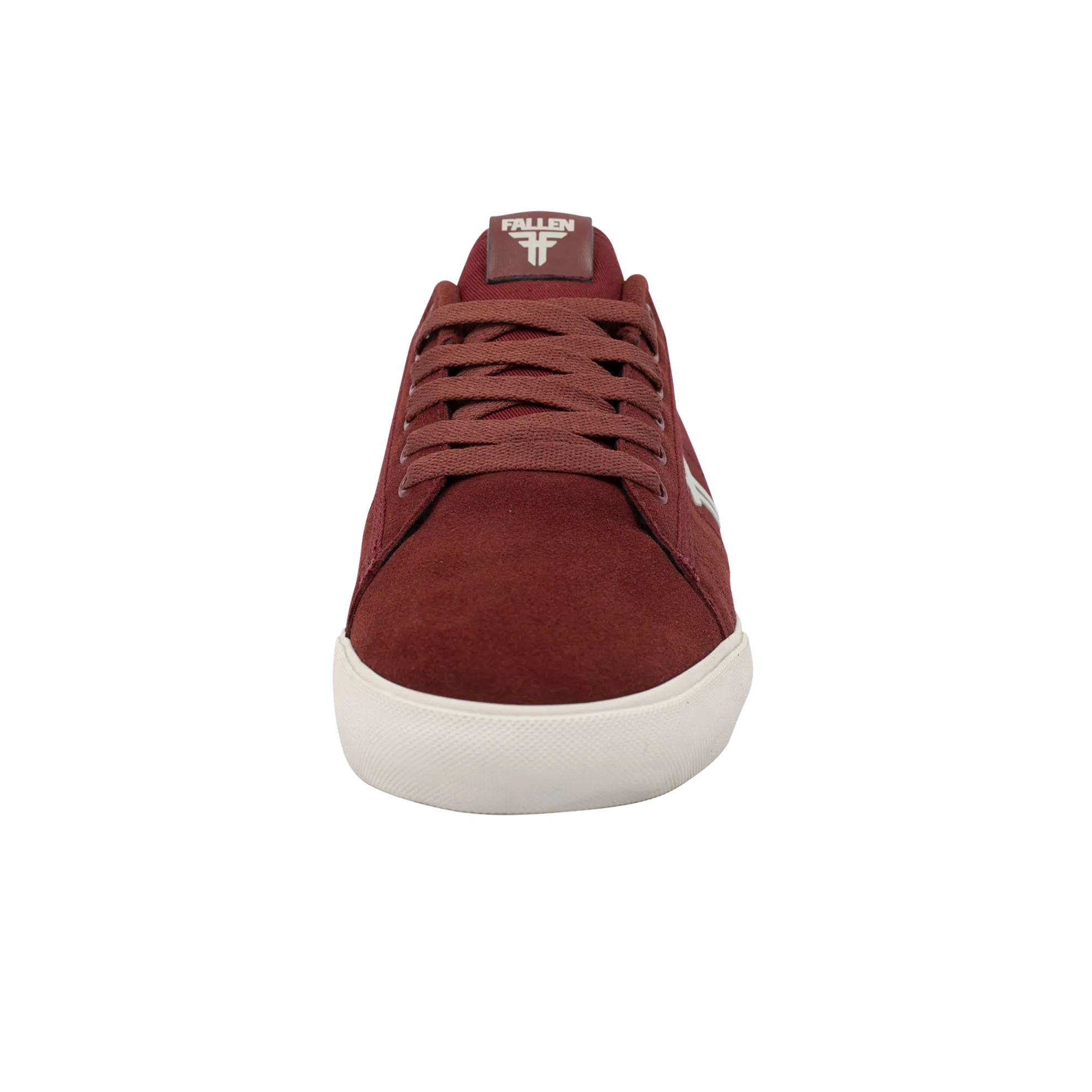 BOMBER CRIMSON/FOG - VULC