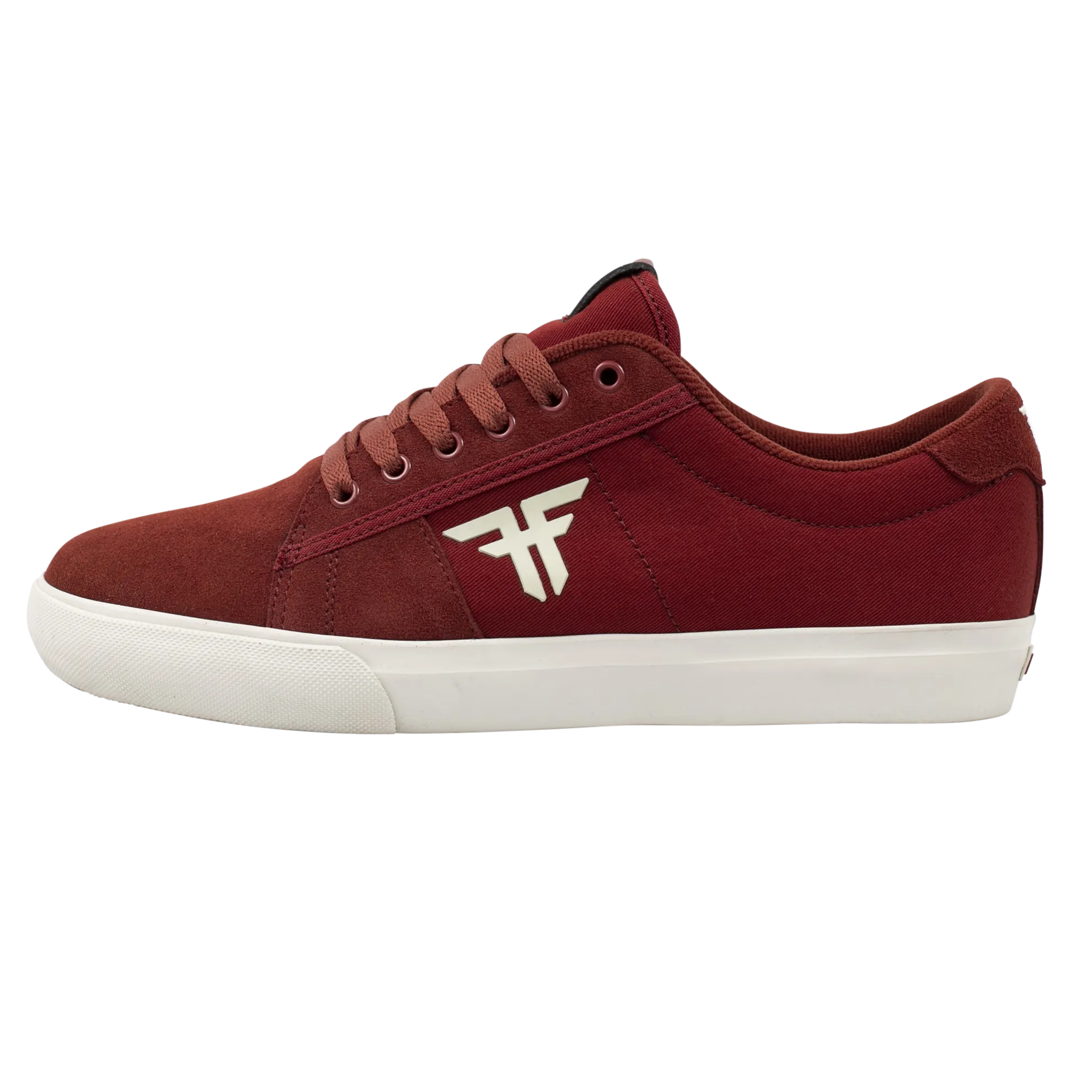 BOMBER CRIMSON/FOG - VULC