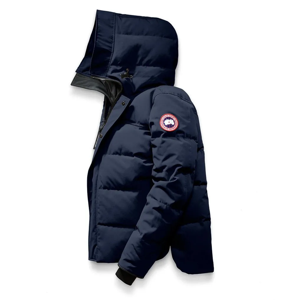 Canada Goose Men's Macmillan Parka Heritage