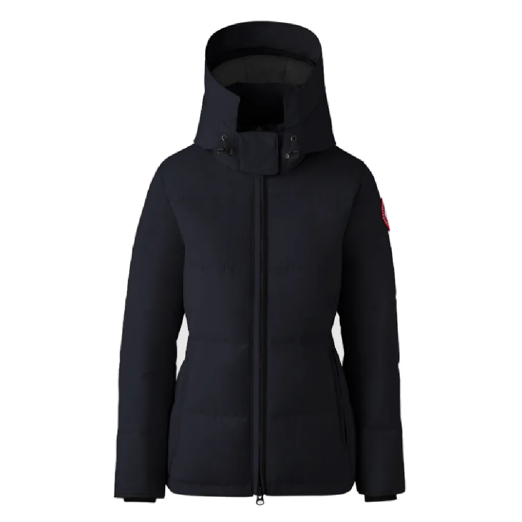 Canada Goose Women's Chelsea Parka Heritage