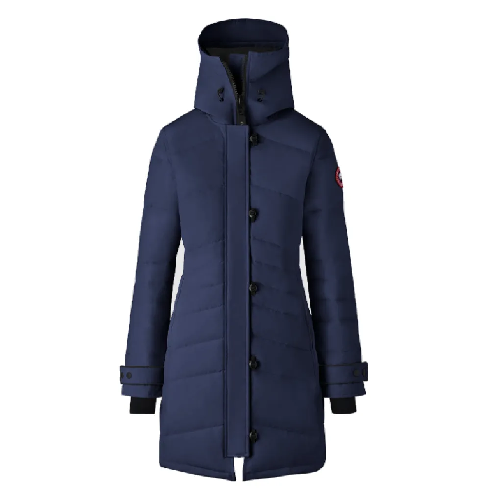 Canada Goose Women's Lorette Parka