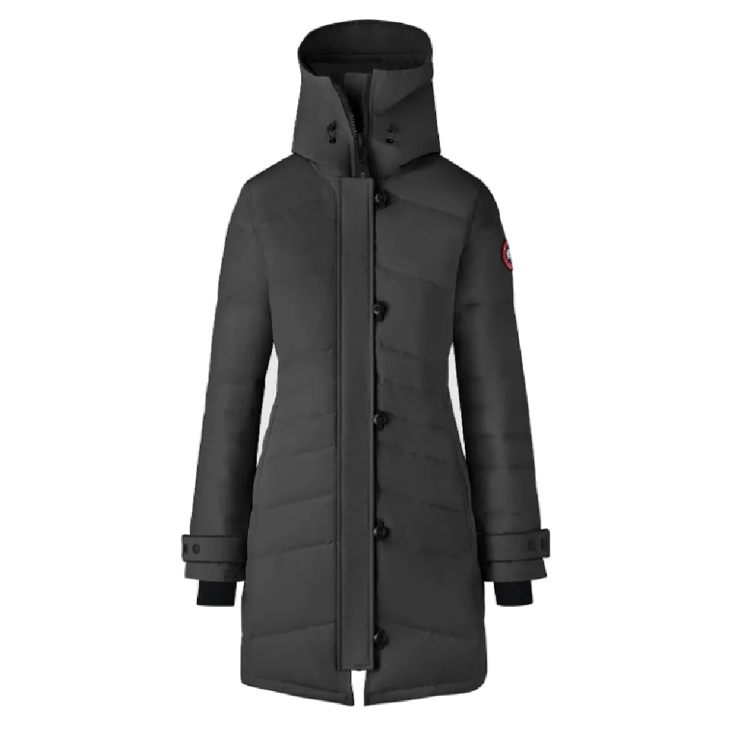 Canada Goose Women's Lorette Parka