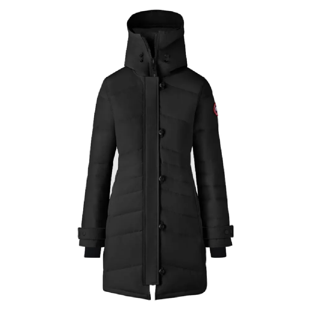 Canada Goose Women's Lorette Parka