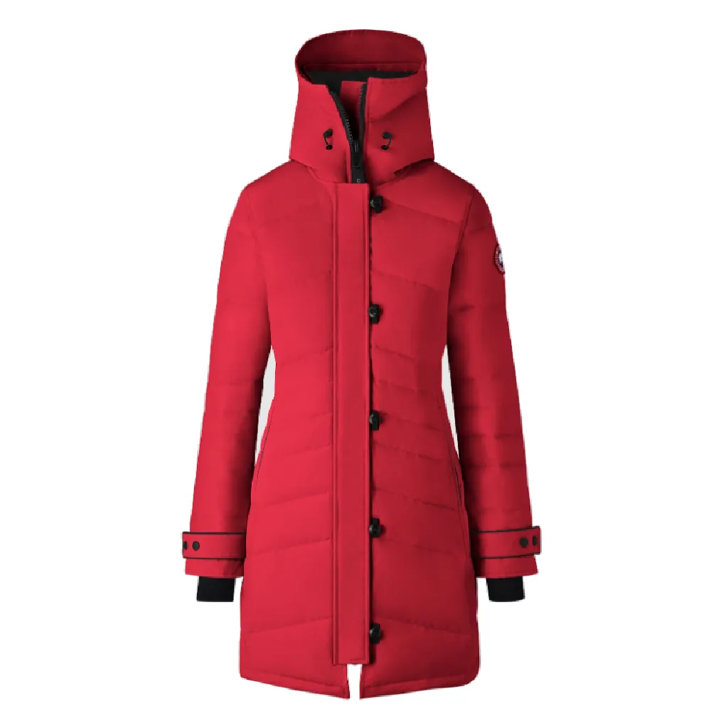 Canada Goose Women's Lorette Parka