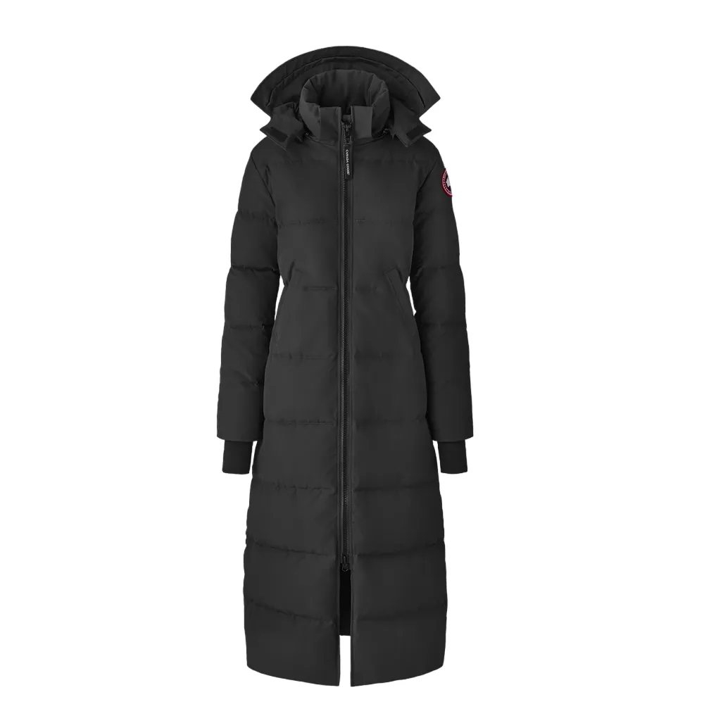 Canada Goose Women's Mystique Parka Heritage