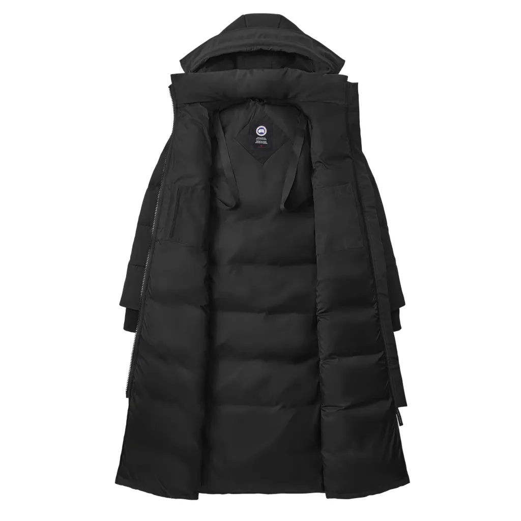 Canada Goose Women's Mystique Parka Heritage