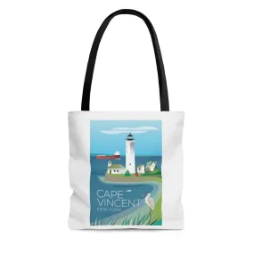 CAPE VINCENT TOTE