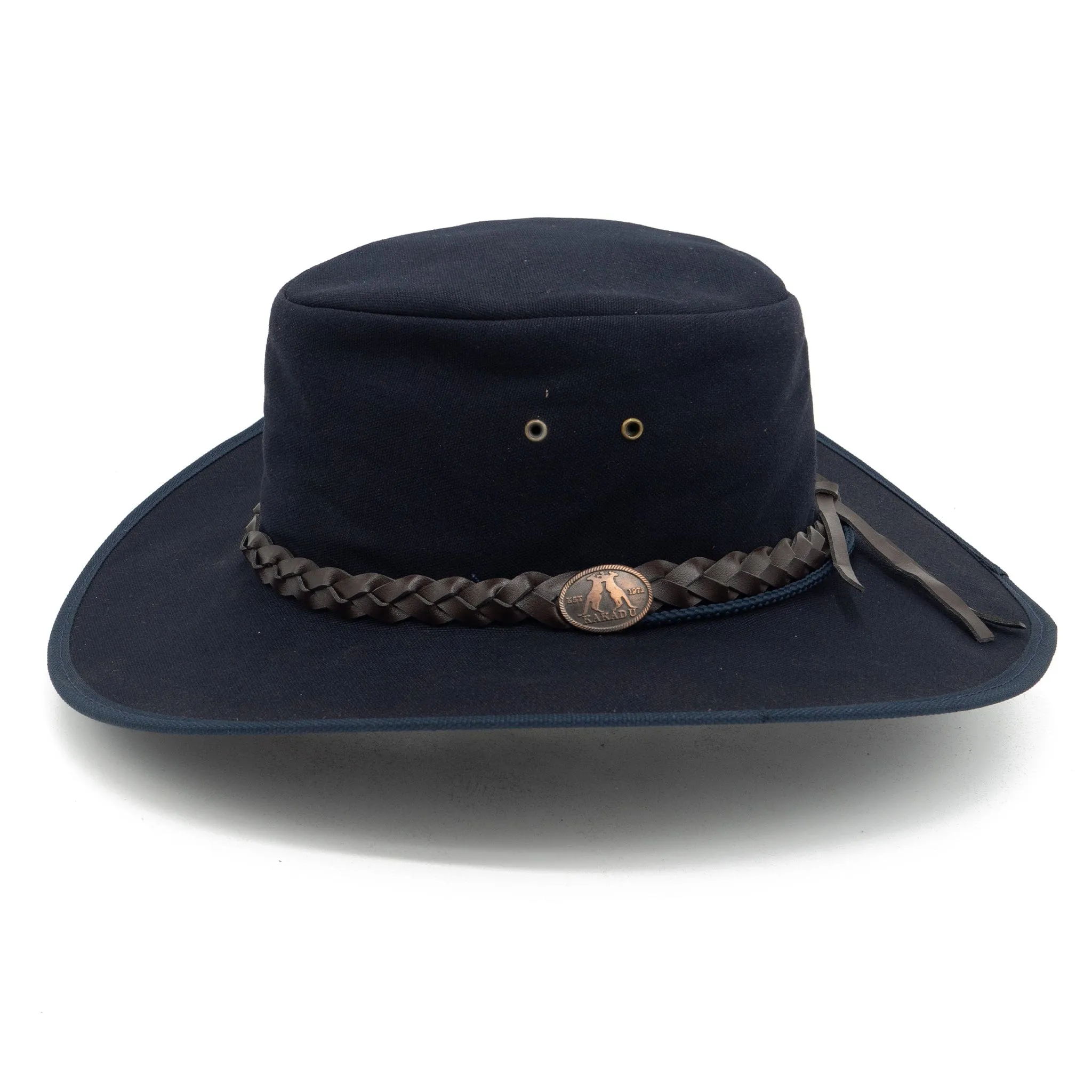 Cape York Canvas Hat