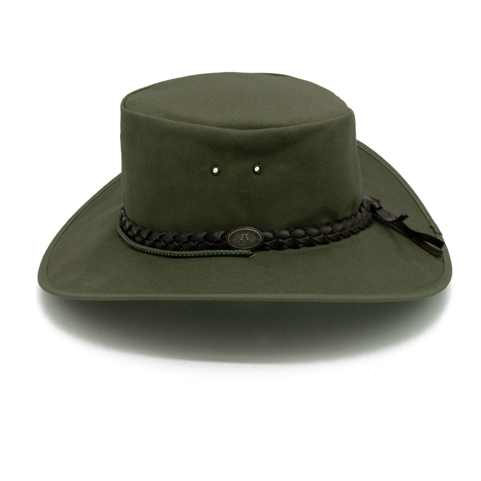 Cape York Canvas Hat