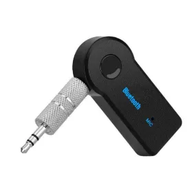 Car Bluetooth Receiver