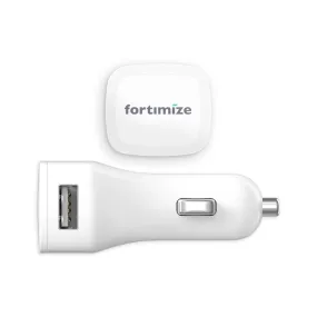 Car Charger - Fortimize