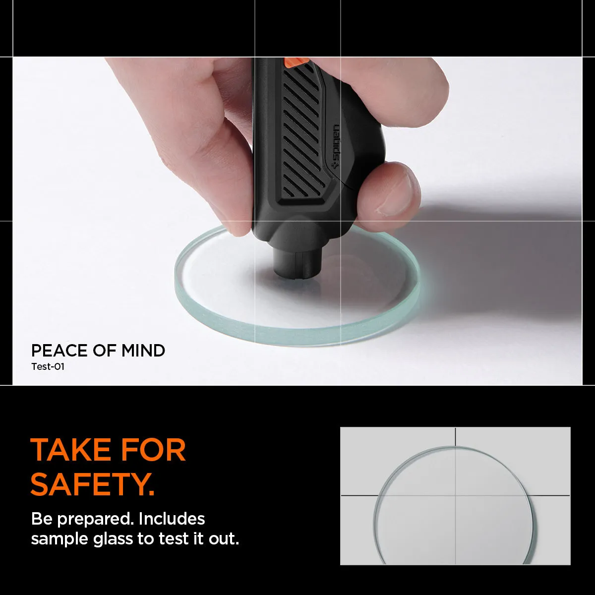 Car Escape Tool