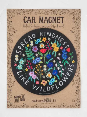 Car Magnet - Spread Kindness