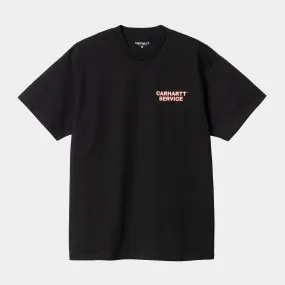 Carhartt Car Repair Tee - Black