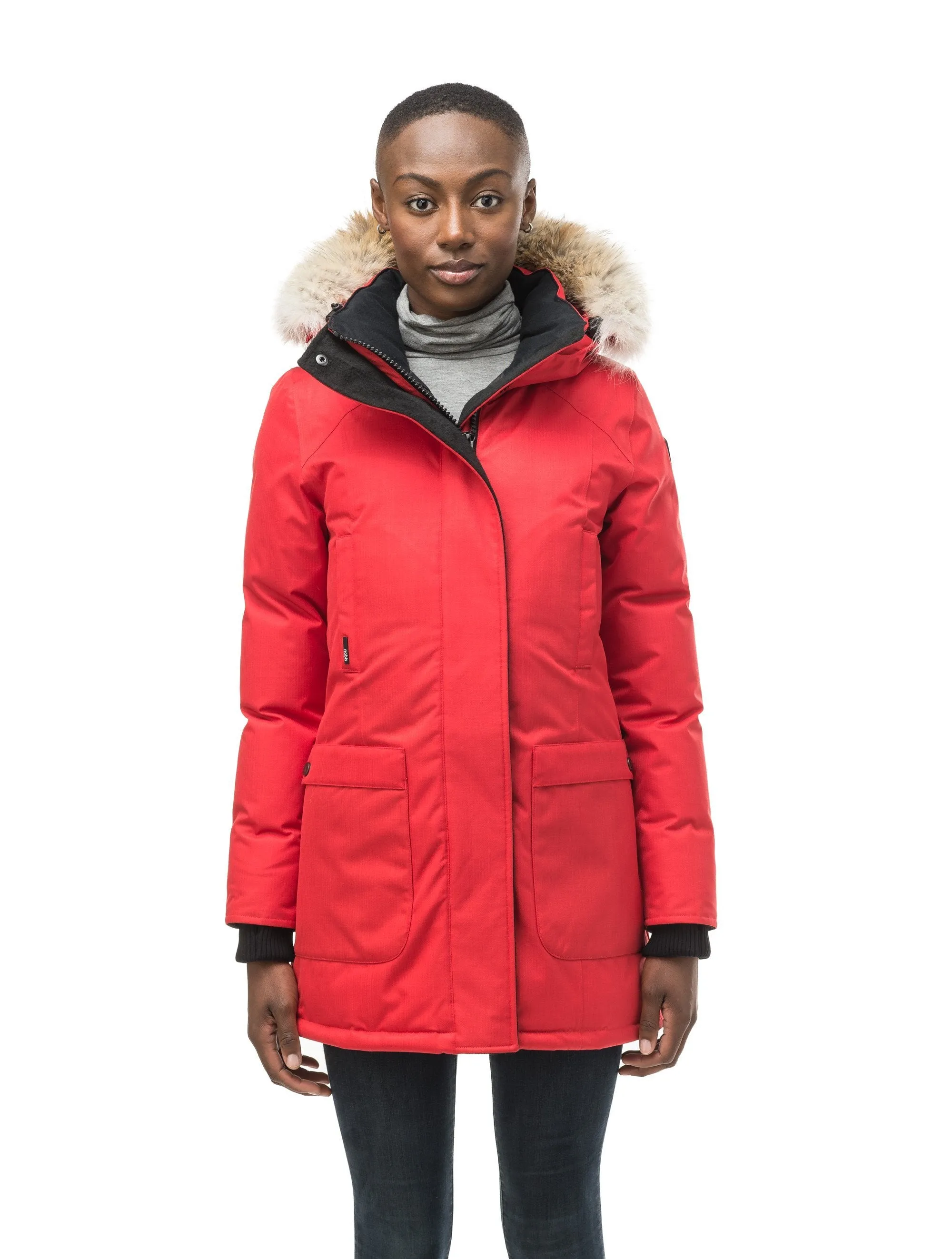 Carla Legacy Women's Parka