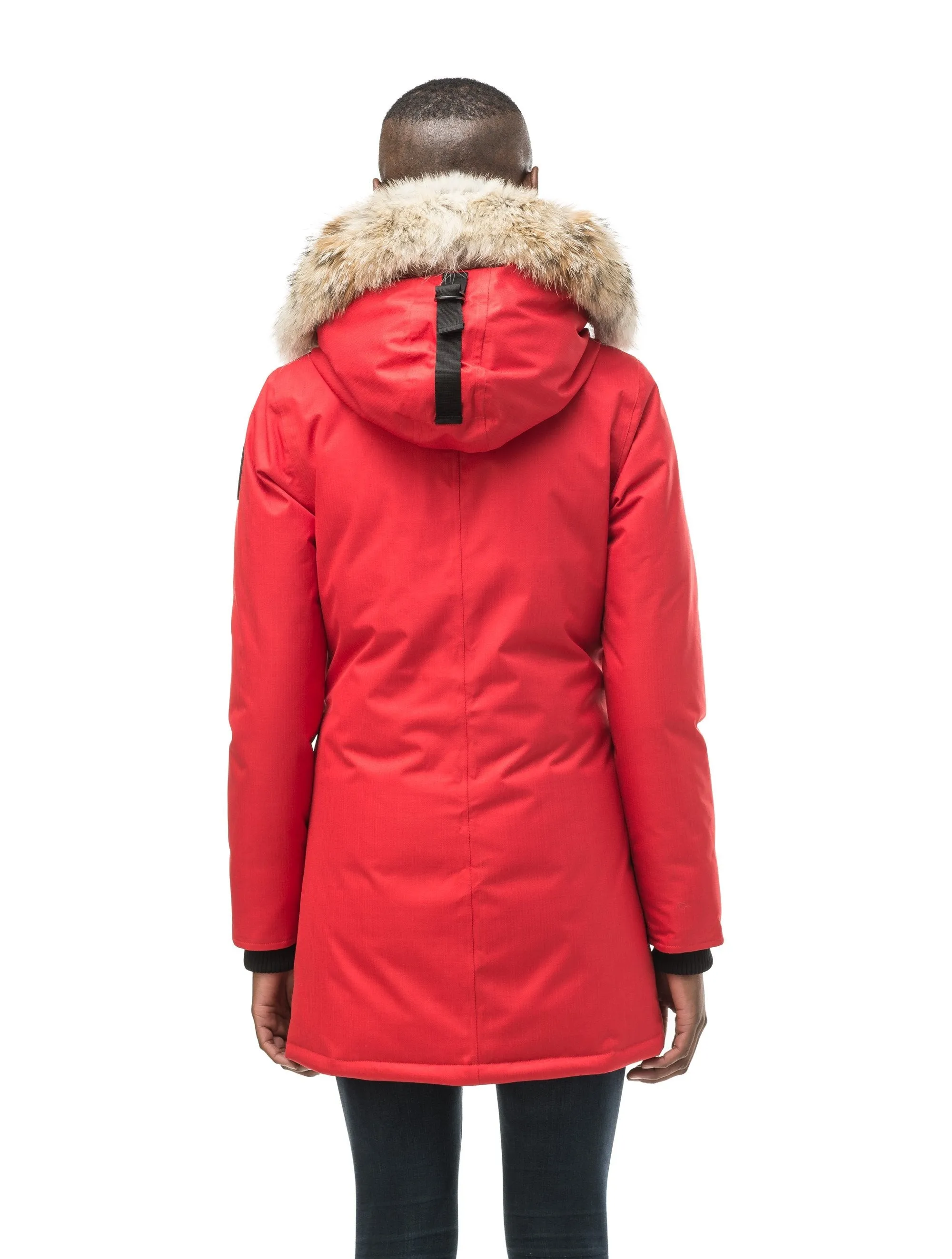 Carla Legacy Women's Parka