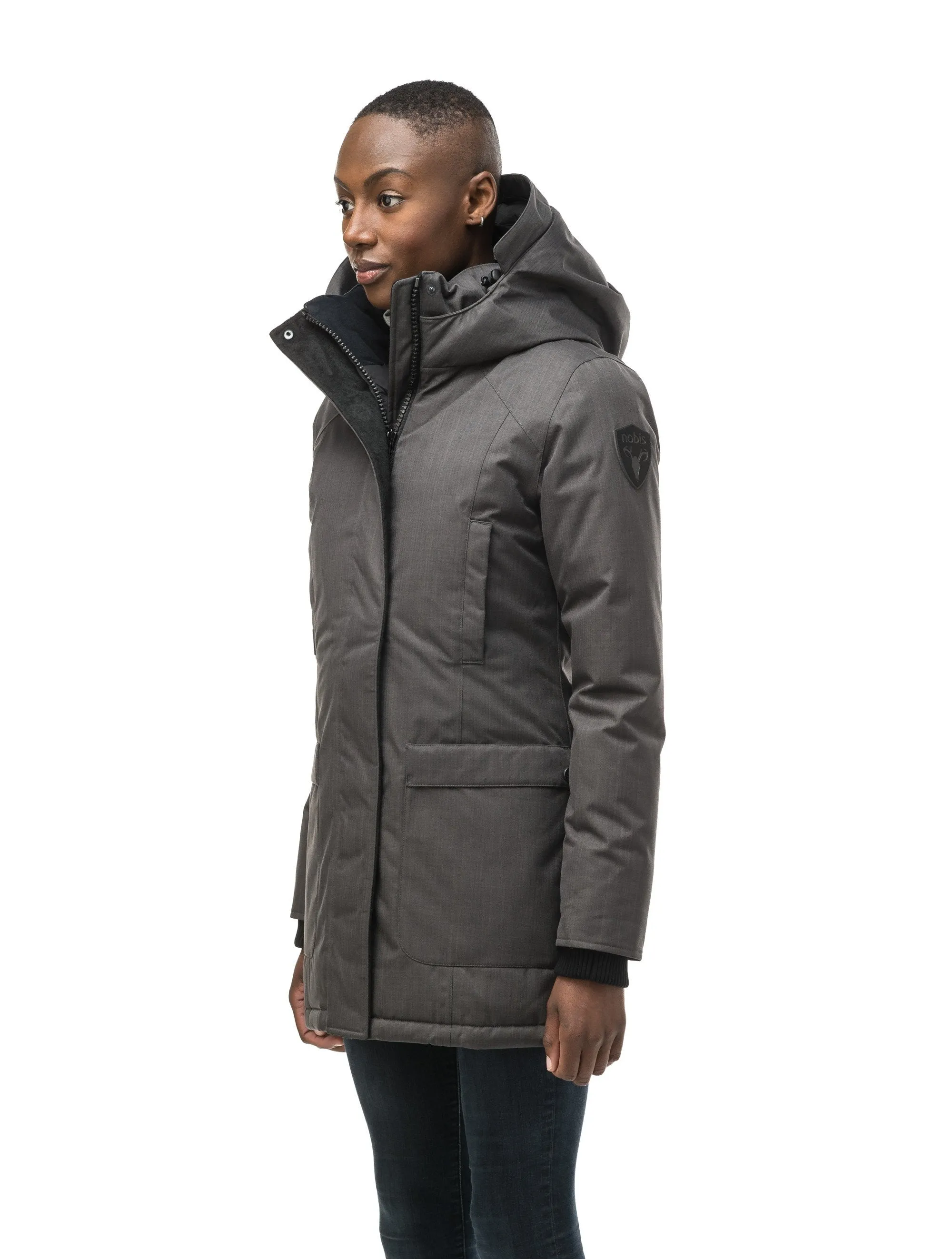 Carla Women's Parka - NEXT by Nobis