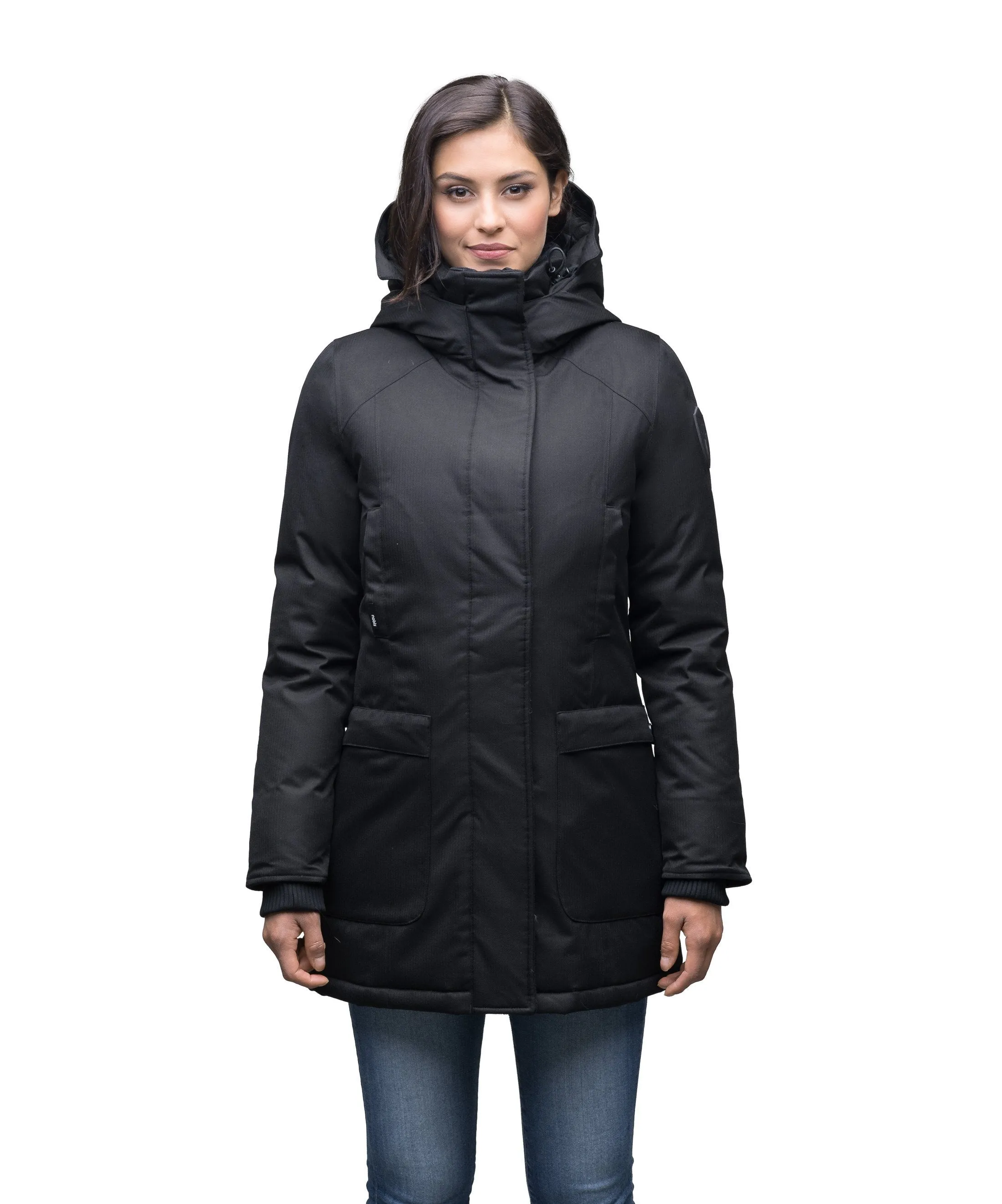 Carla Women's Parka - NEXT by Nobis