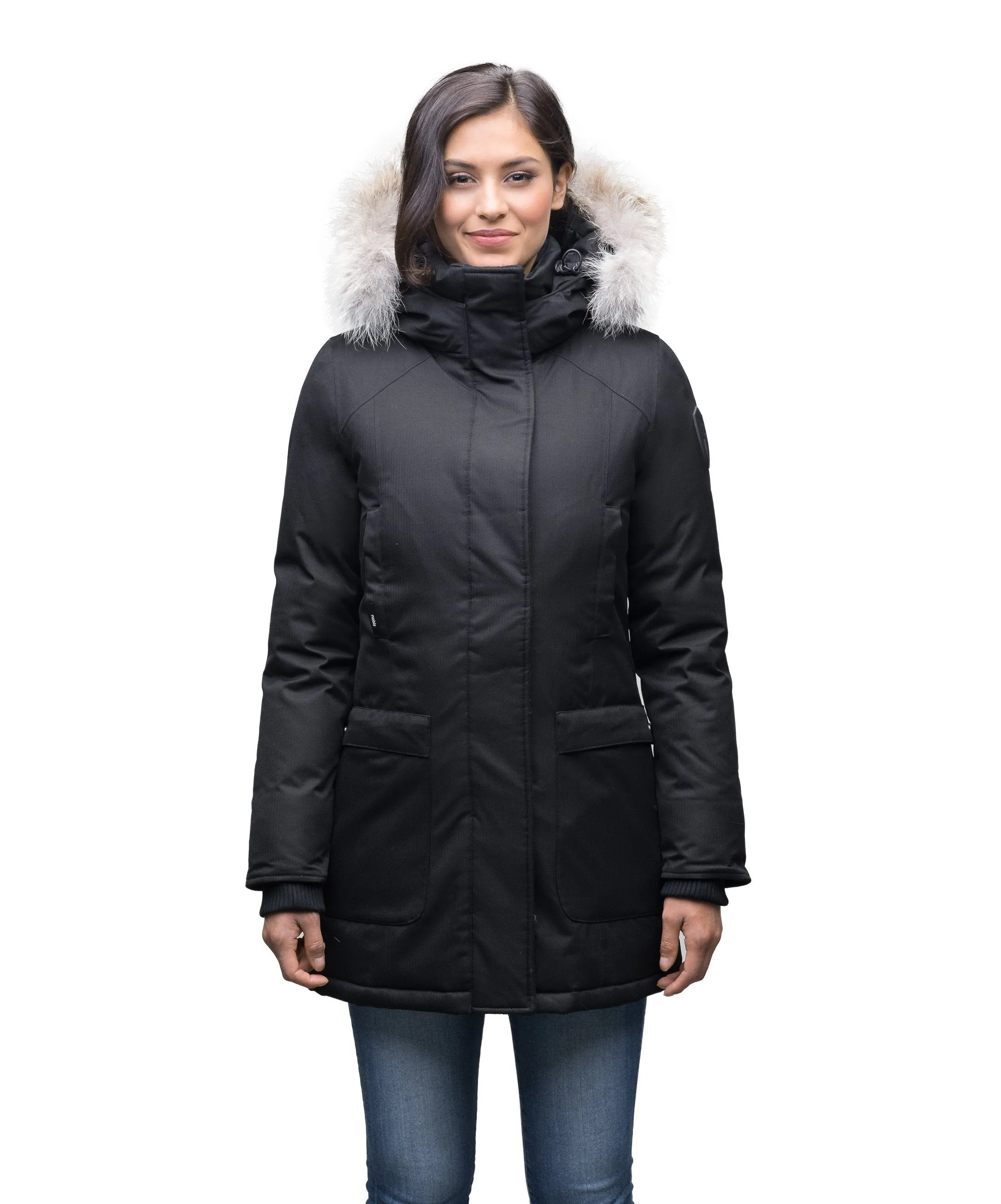 Carla Women's Parka - NEXT by Nobis