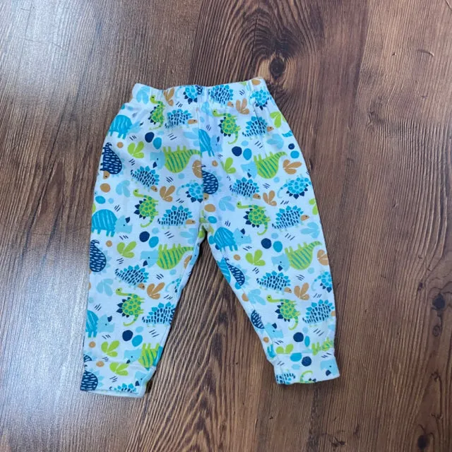 Chick Pea SIZE 6-9 Months Pants Boy's