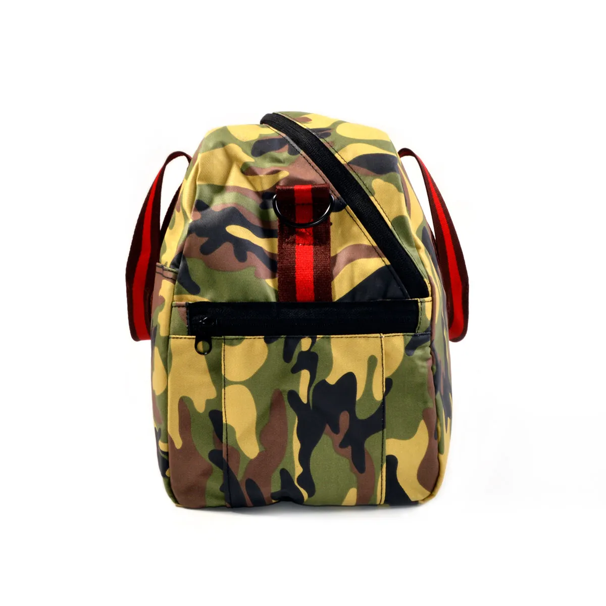 Connetic Weekend Duffle Bag