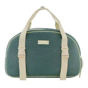 Duffle Bag Bistro Green